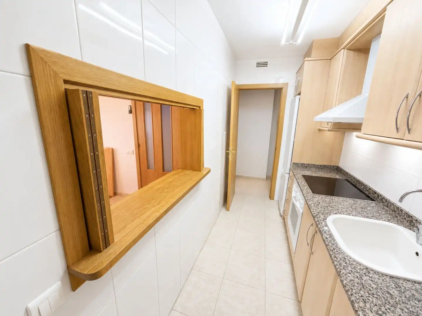 Piso en  Passeig Marítim de Sant Joan de Déu 247 - Foto 4