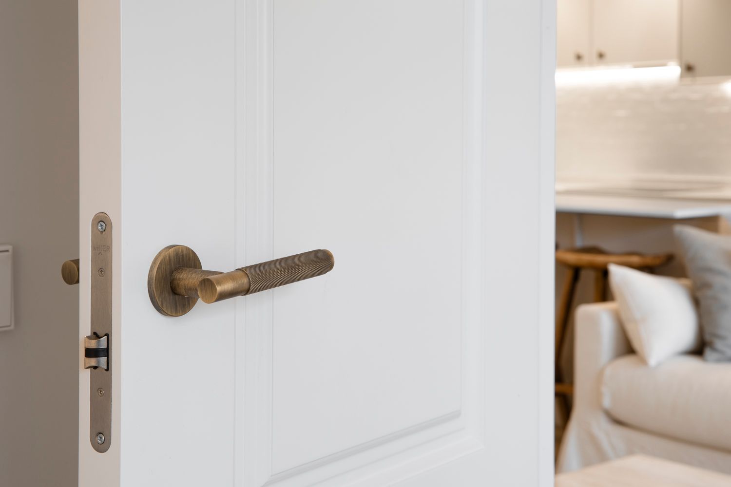 Piso en calle de Álvarez de Baena, 4 - Foto 18