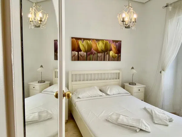Piso en Calle Rubens, 25, Plaza de la Gavidia-San Lorenzo - Foto 10