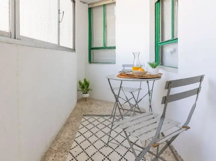 Piso en  Carrer de Dolores Alcaide 22 - Foto 23