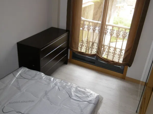 Estudio en Calle Taboada Leal, 10 - Foto 6