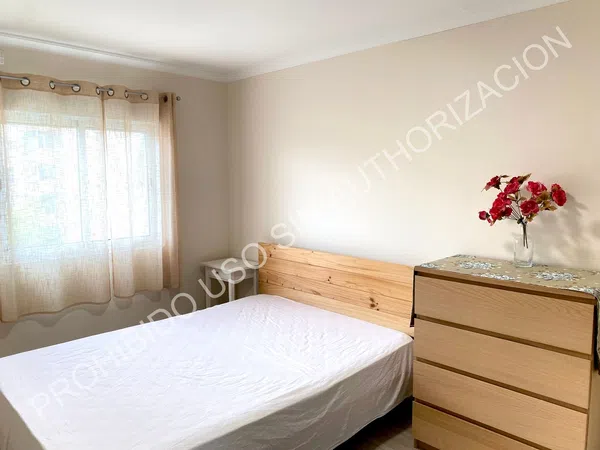 Piso en plaza de la Cruz, 3 - Foto 4