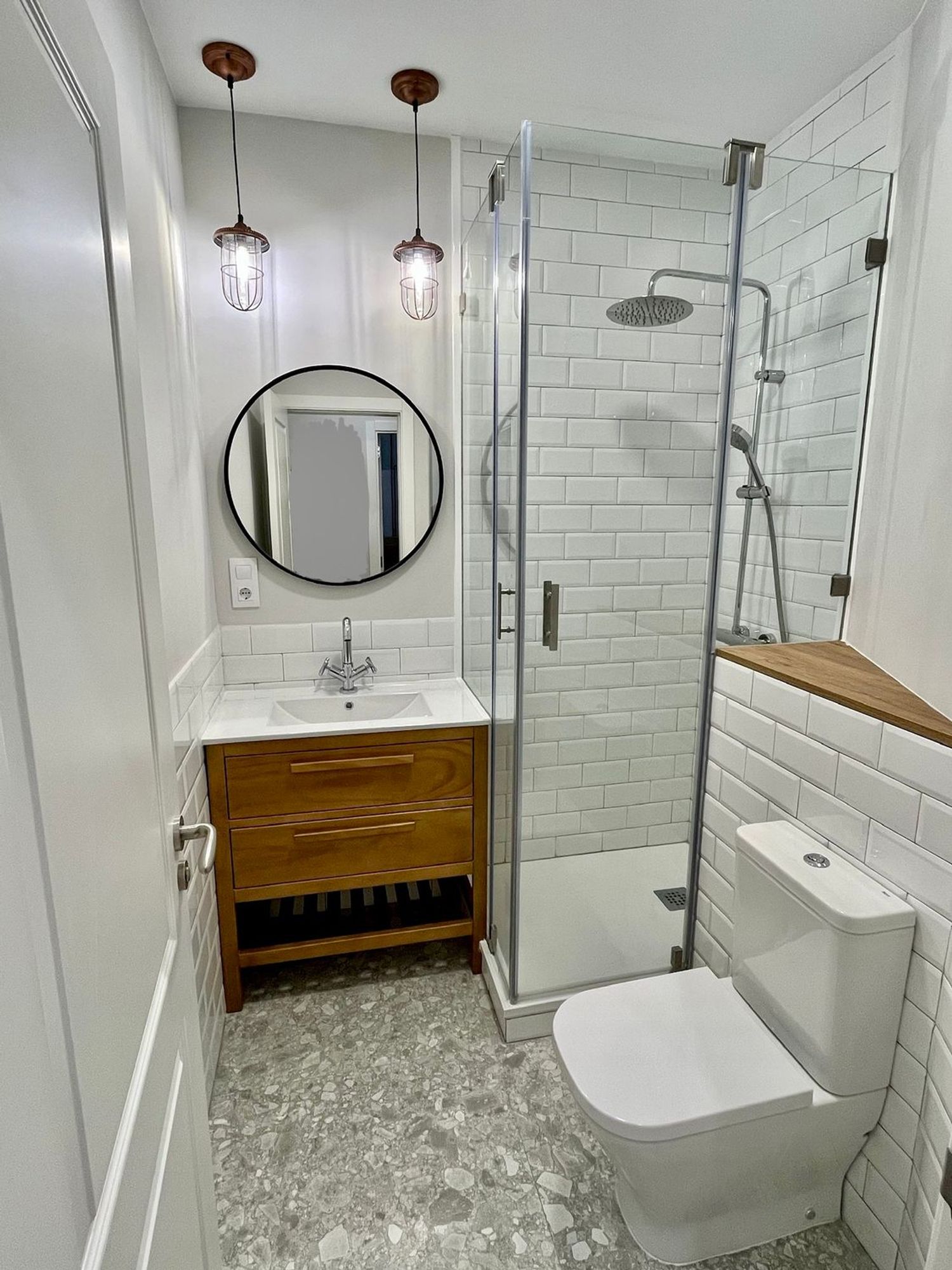 Piso en calle San Xoán, 5 - Foto 4