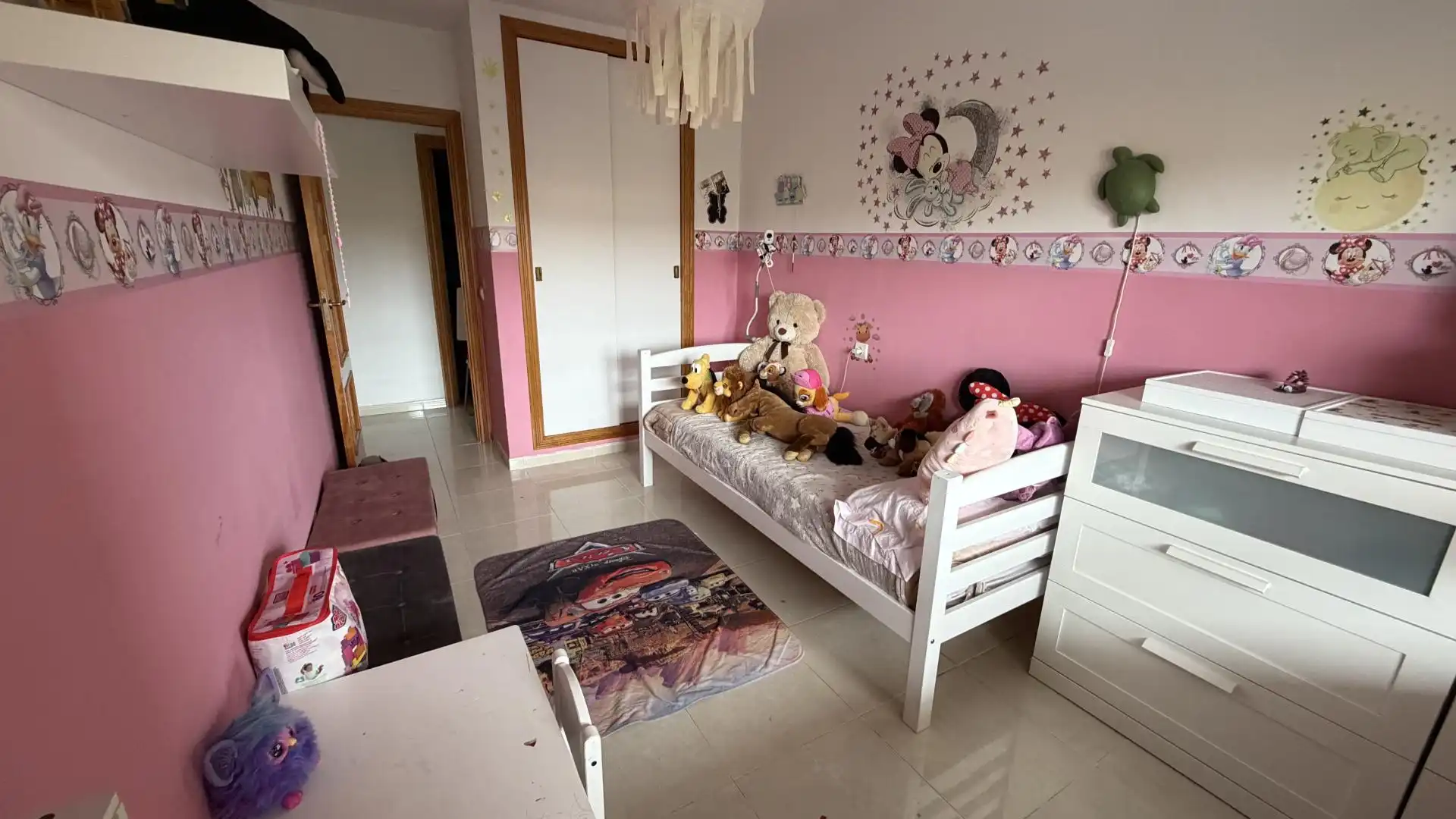 Piso en  Carrer Rafael Cifre Vila 6 - Foto 6