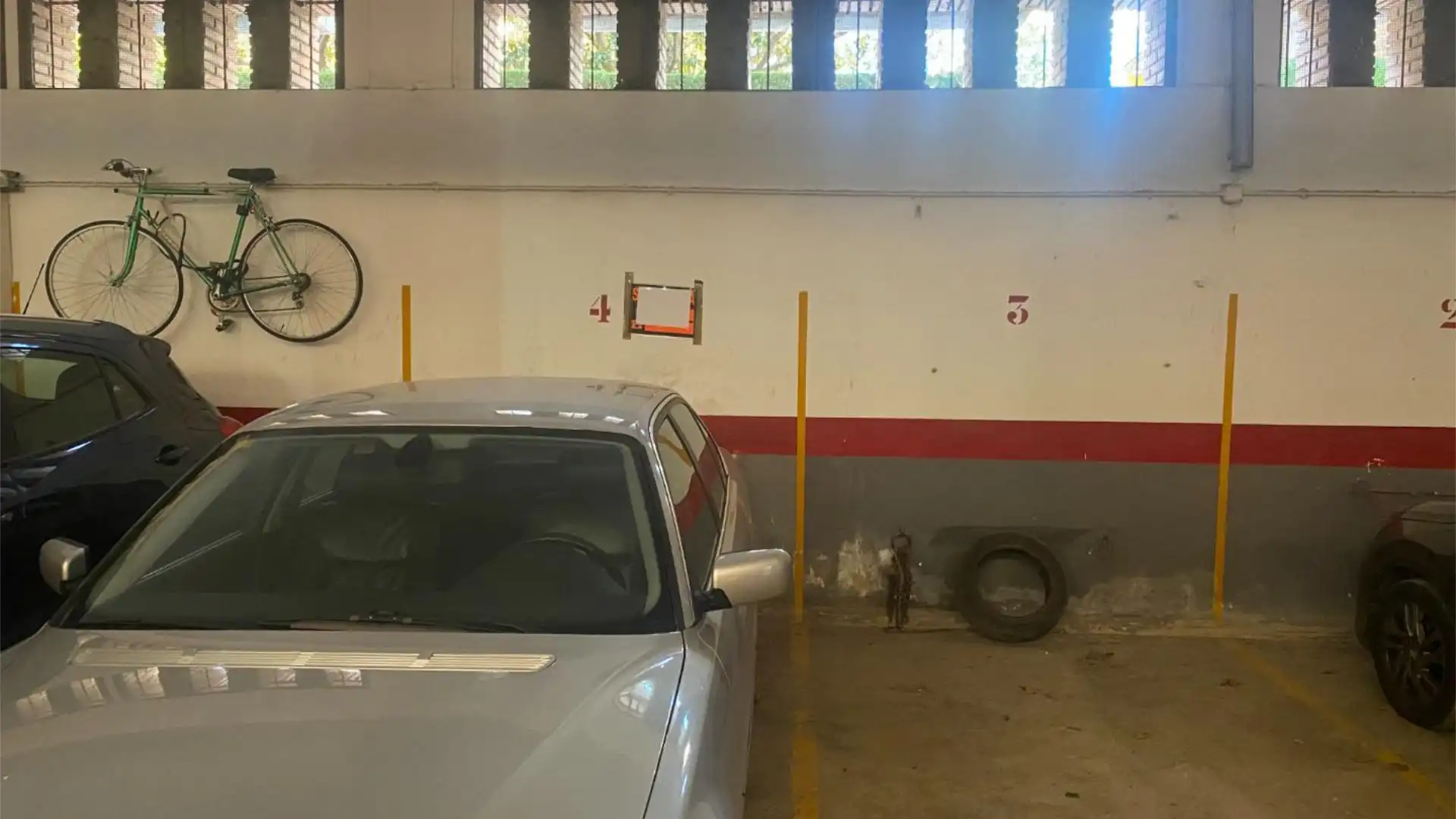 Piso en  Carrer de la Madre Alberta Giménez 2 - Foto 14