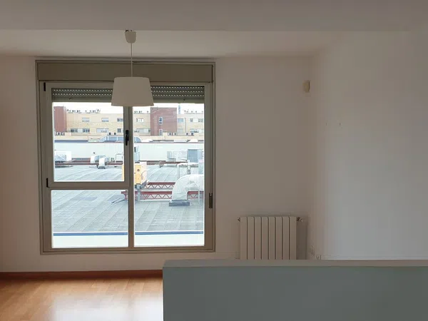 Estudio en avenida de la Industria, 29 C - Foto 17