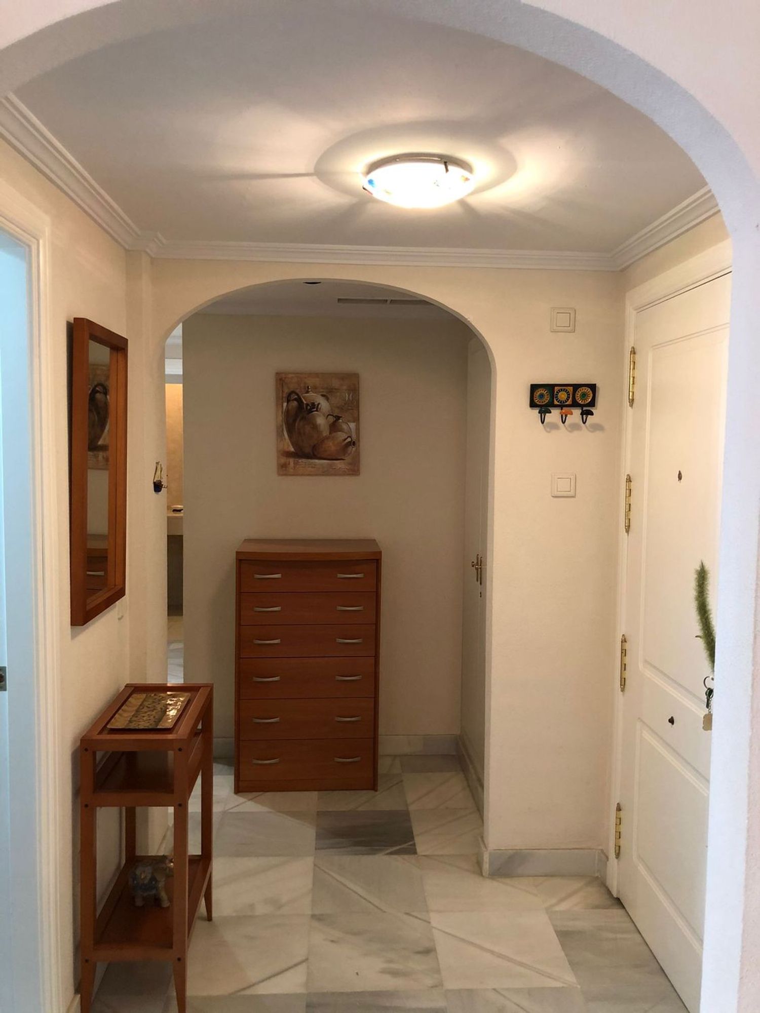 Piso en avenida príncipe Alfonso de hohenhole, 4 - Foto 3