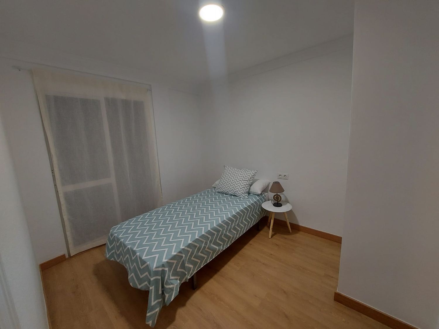 Piso en calle Goya, 7 - Foto 12