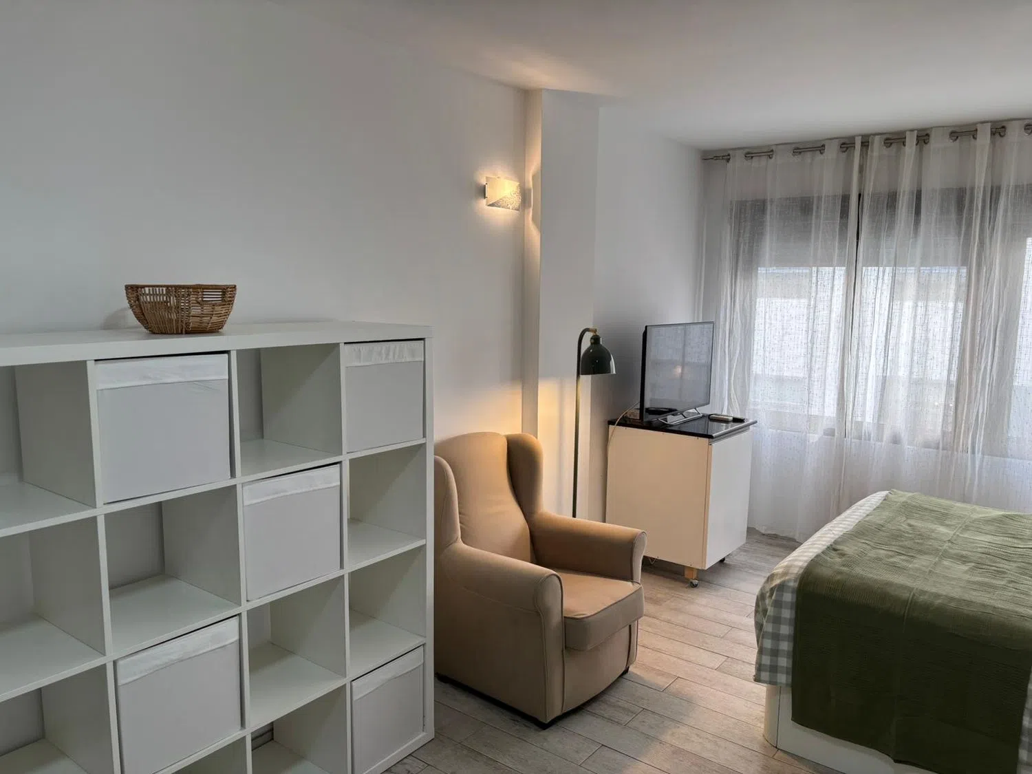 Estudio en calle de Don Juan de Austria, 4 - Foto 4