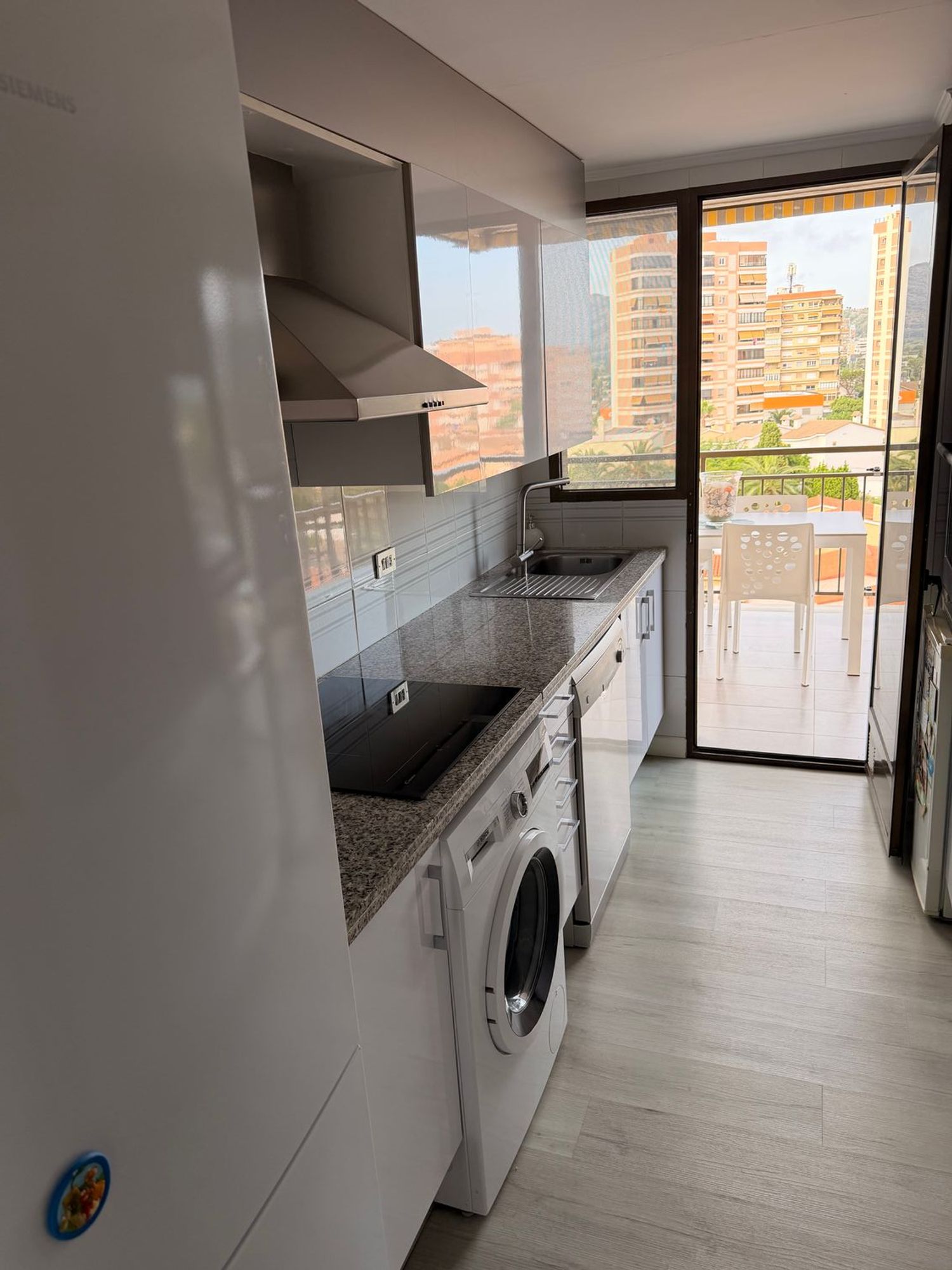 Piso en Gran Avinguda Jaume I, 49, Torreón - La Almadraba, Torreón - La Almadraba - Foto 10