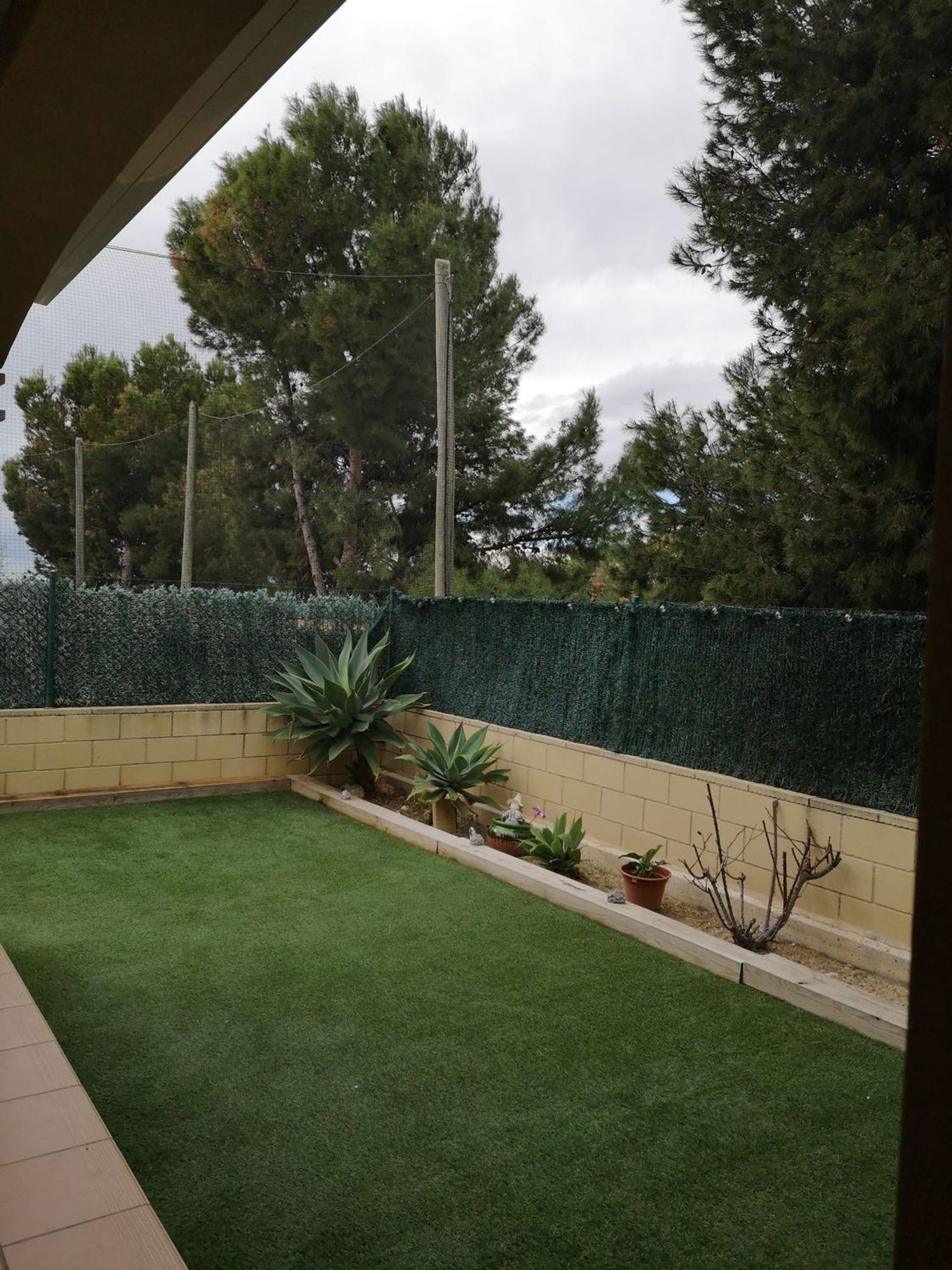 Chalet pareado en calle del Ressol s/n - Foto 17