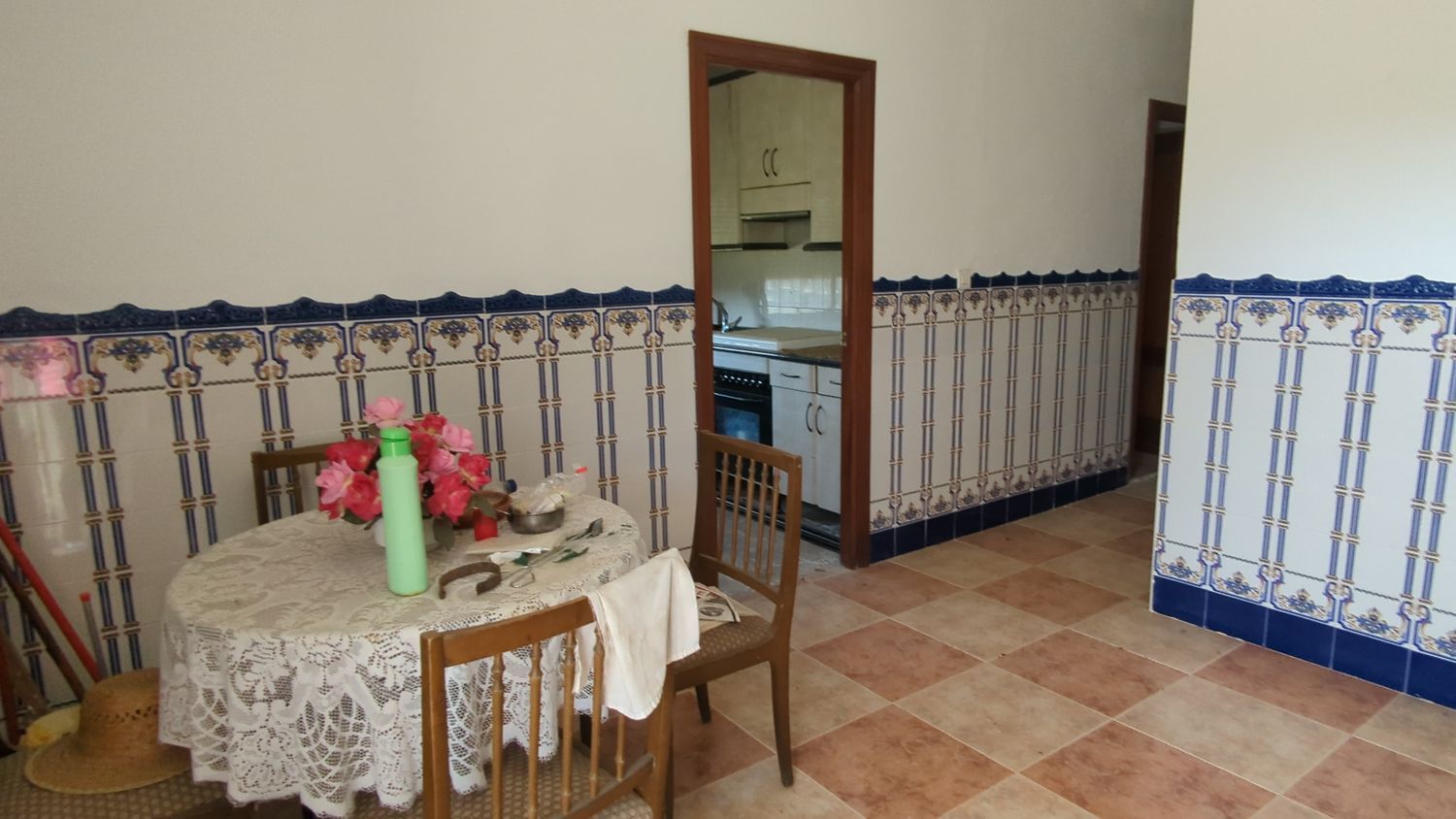 Casa de pueblo en Cc-344 s/n - Foto 8