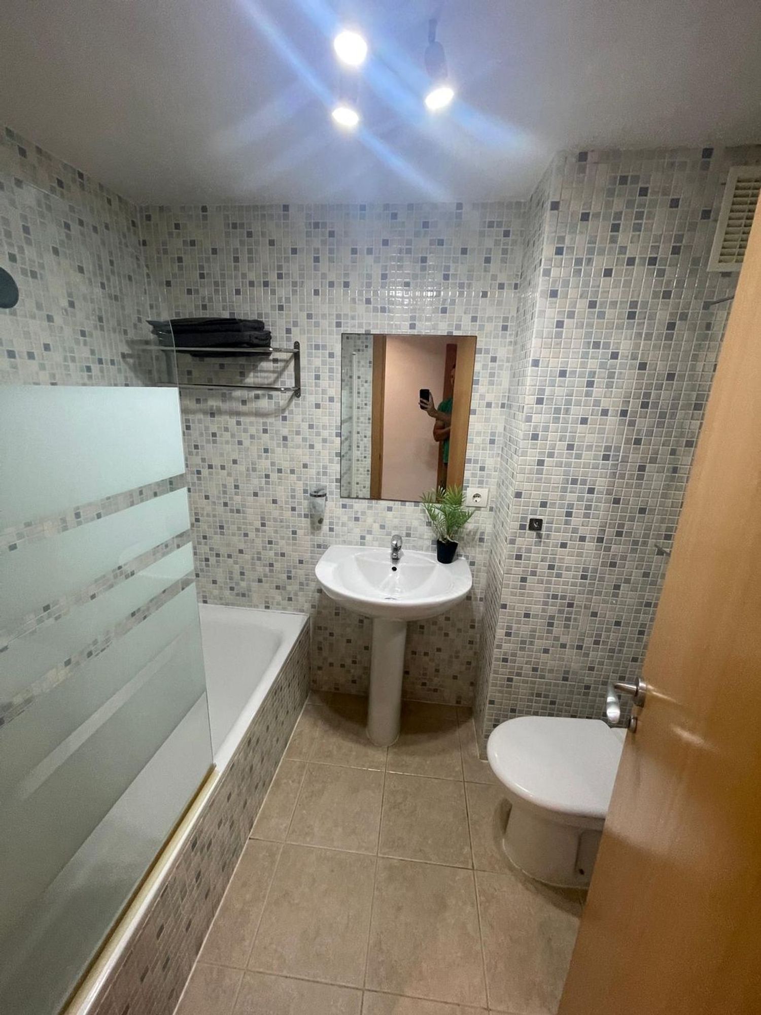 Piso en calle Casares del Sol, 14 - Foto 28