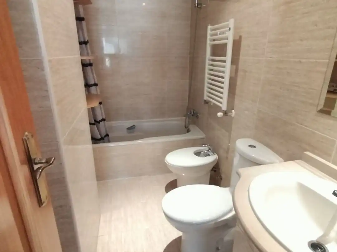 Piso en Talavera de la Reina - Foto 13
