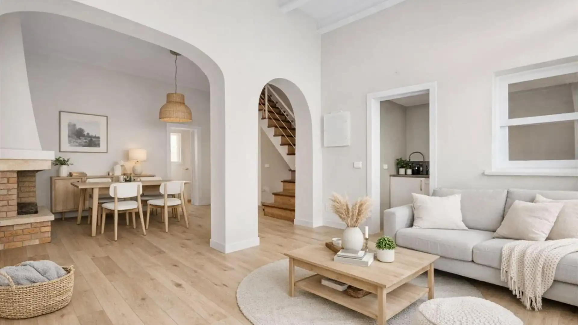 Casa adosada en  Carrer de la Palmera 23 - Foto 1