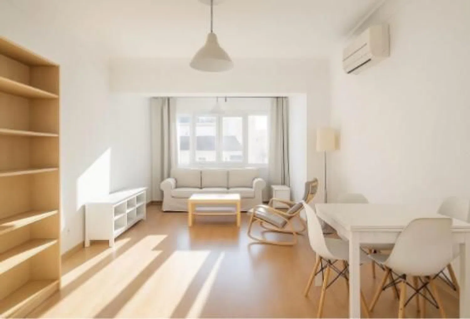 Piso en N/a s/n Na - Foto 1