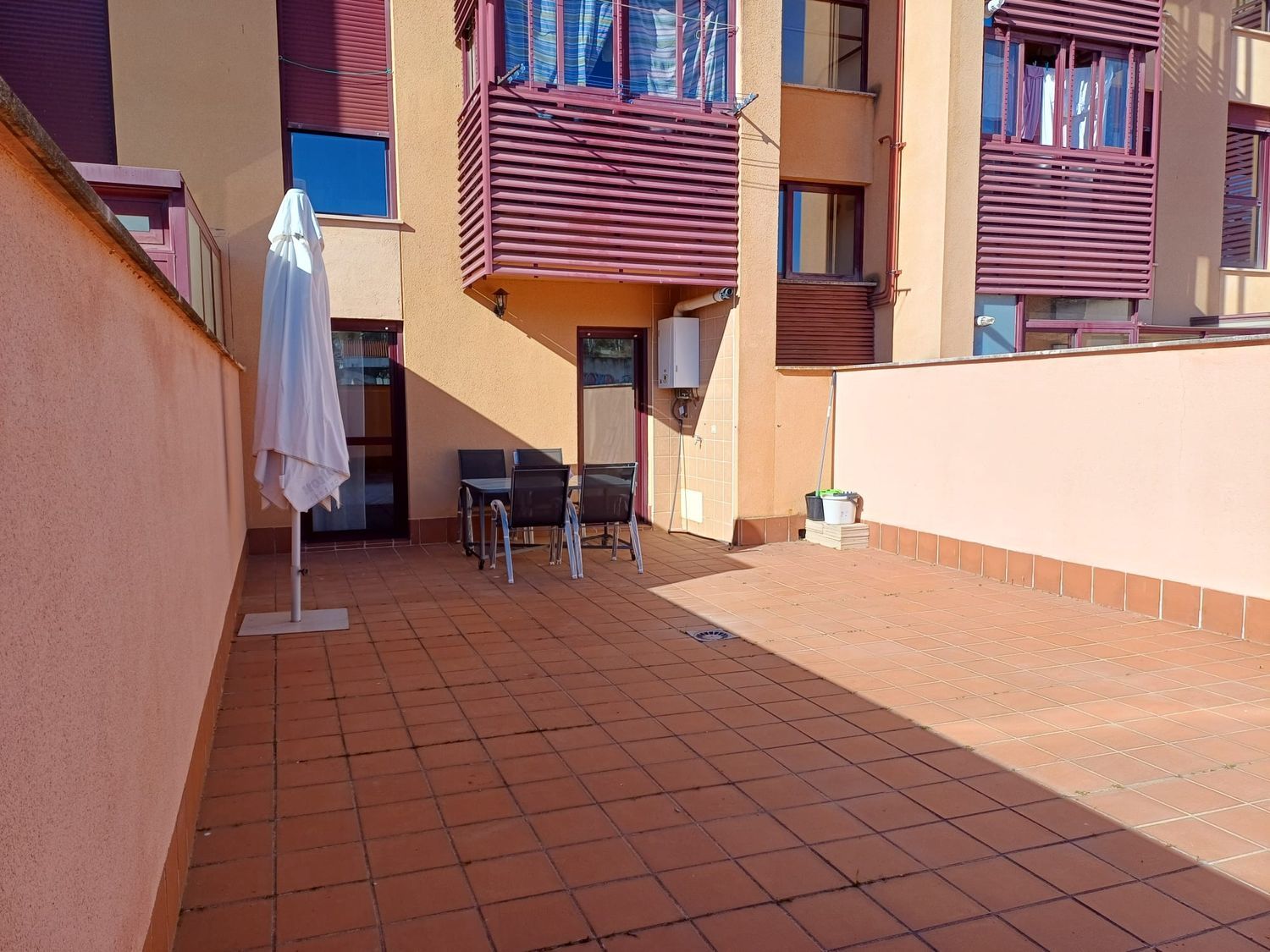 Piso en avenida de Lasalle, 65 - Foto 3