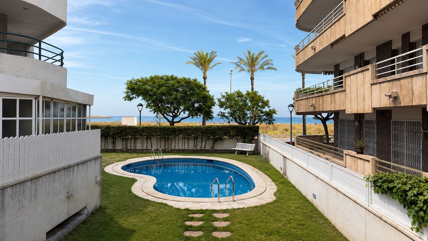 Piso en Segur Platja - Foto 22