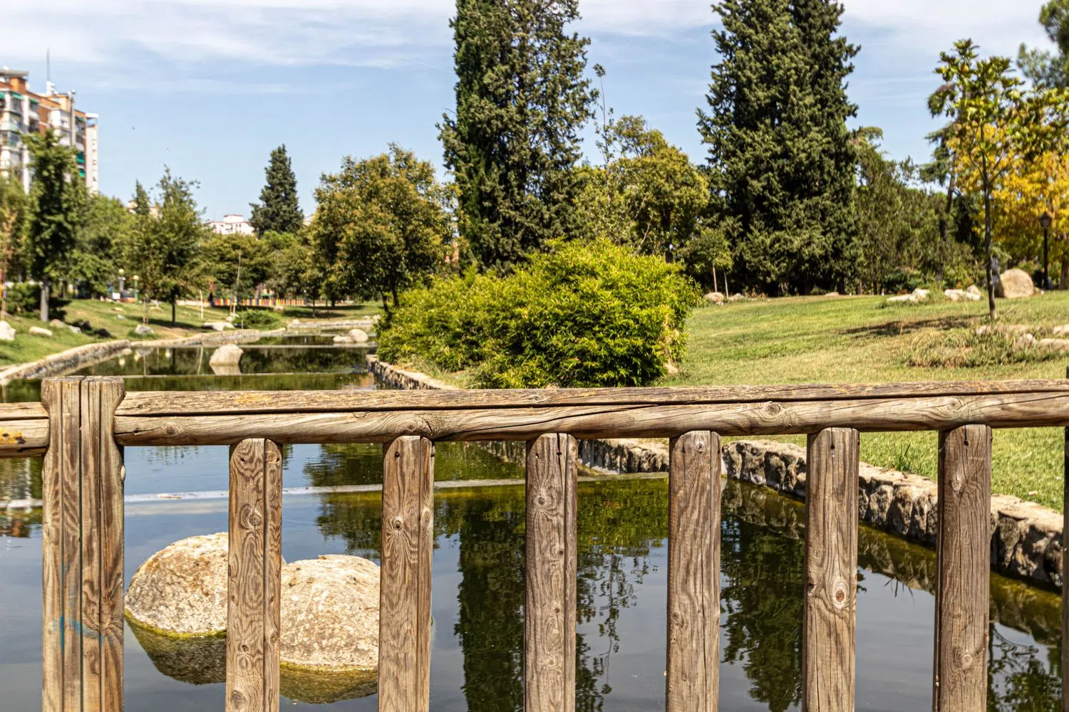 Piso en calle de Valmojado, 161 - Foto 21