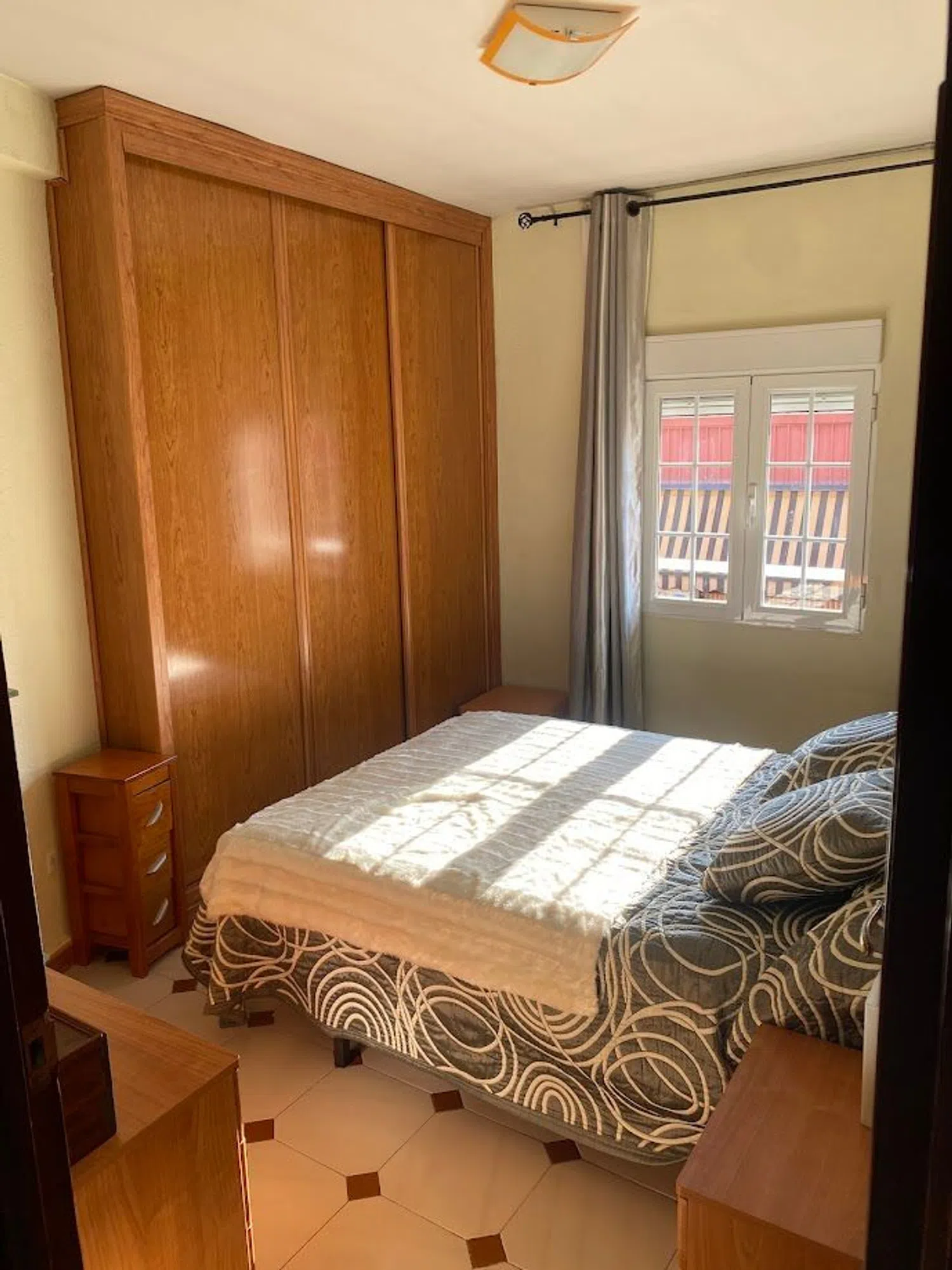 Piso en Barrio Almendrales - Foto 1