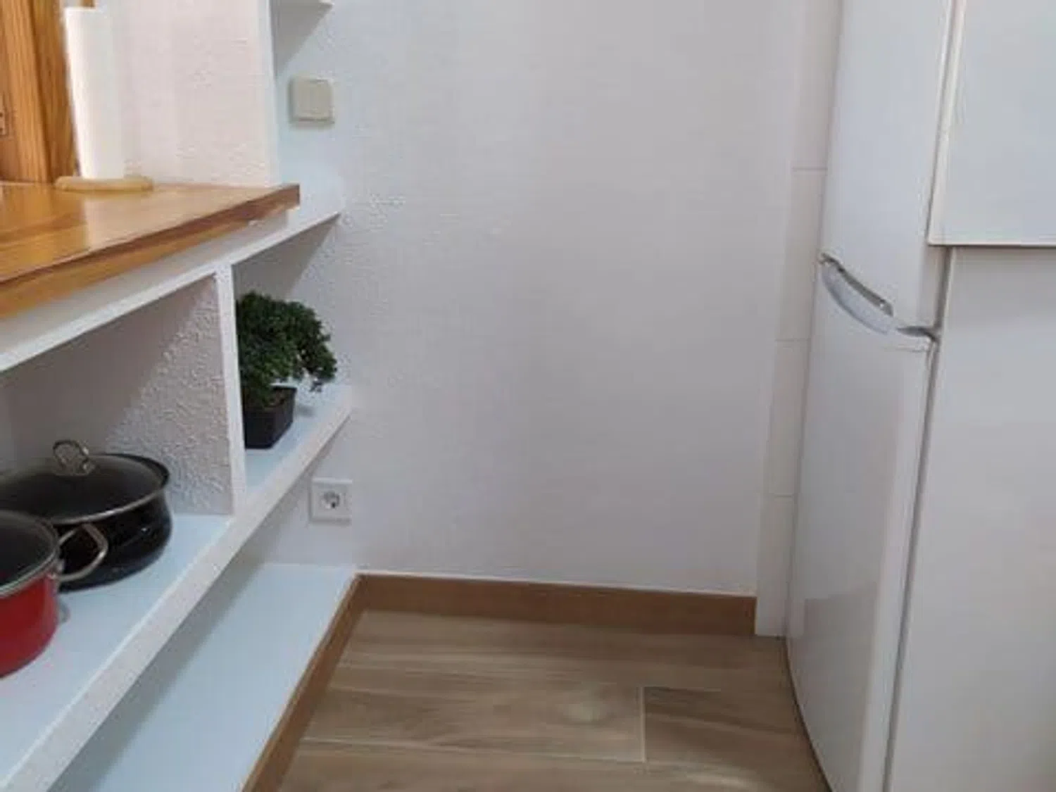 Estudio en calle de Álvarez Gato, 4 - Foto 4