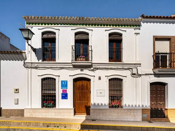 Estudio en Calle Castillo, 15, Cartaya pueblo, Cartaya pueblo - Foto 23