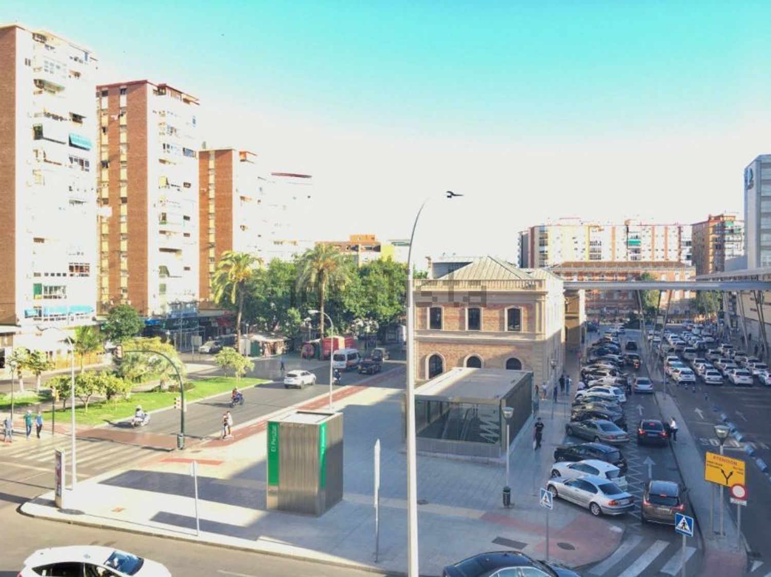 Piso en Avenida de las Américas, 3, Perchel sur - El Bulto - Foto 16