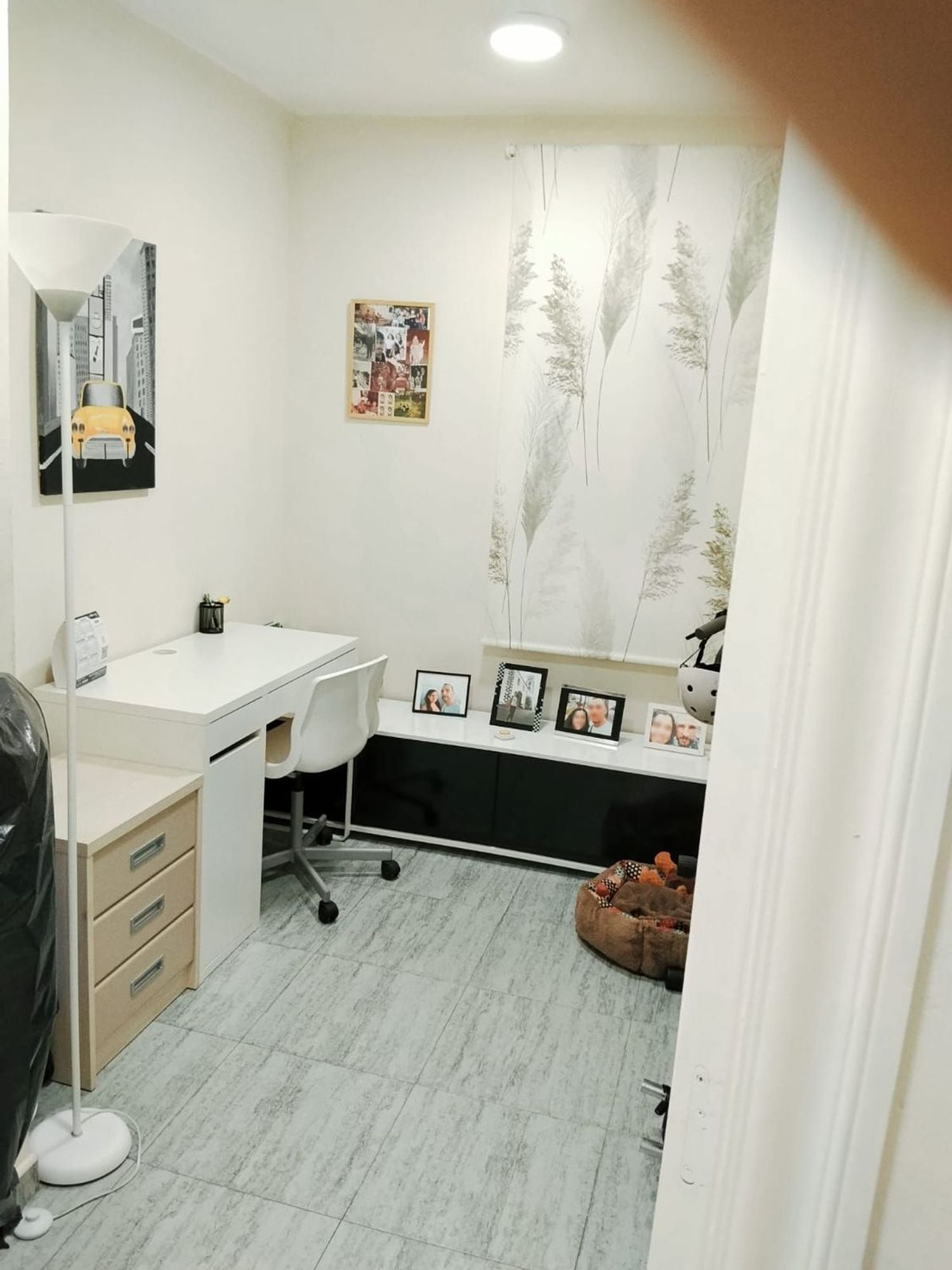 Piso en Avenida del Torrent Gornal, 47, La Florida - Foto 2