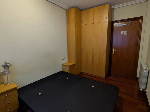 Piso en Barrio la Cruz, 17 - Foto 11