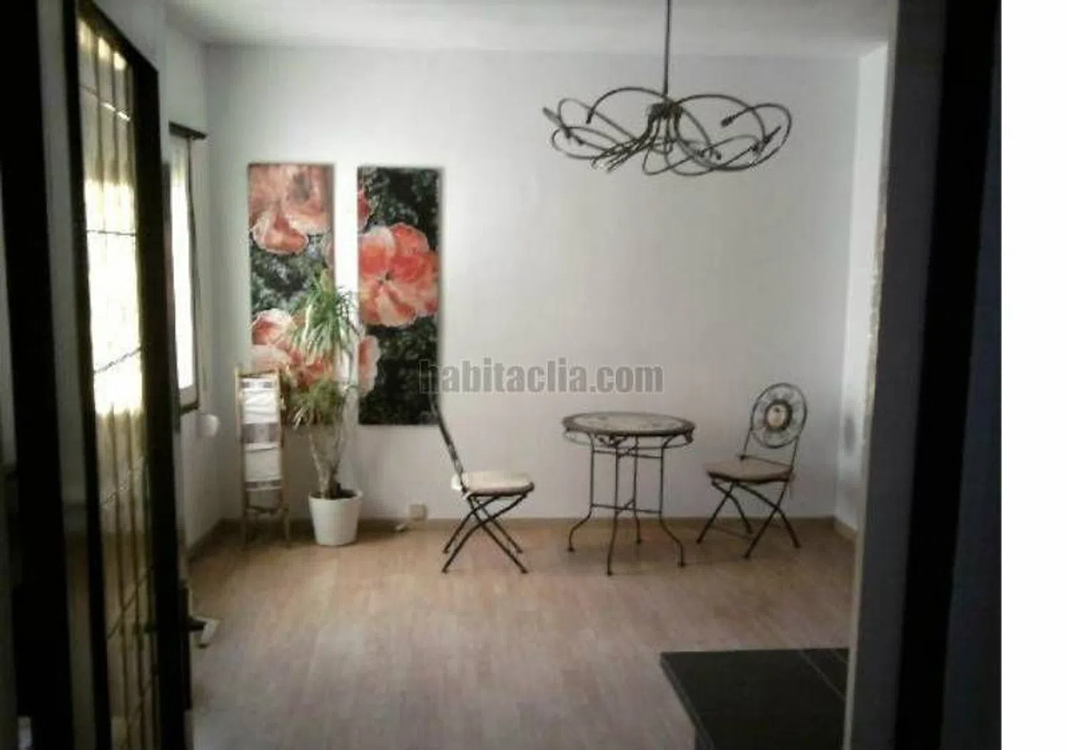 Piso en calle Rambla Poblenou, 103 - Foto 1