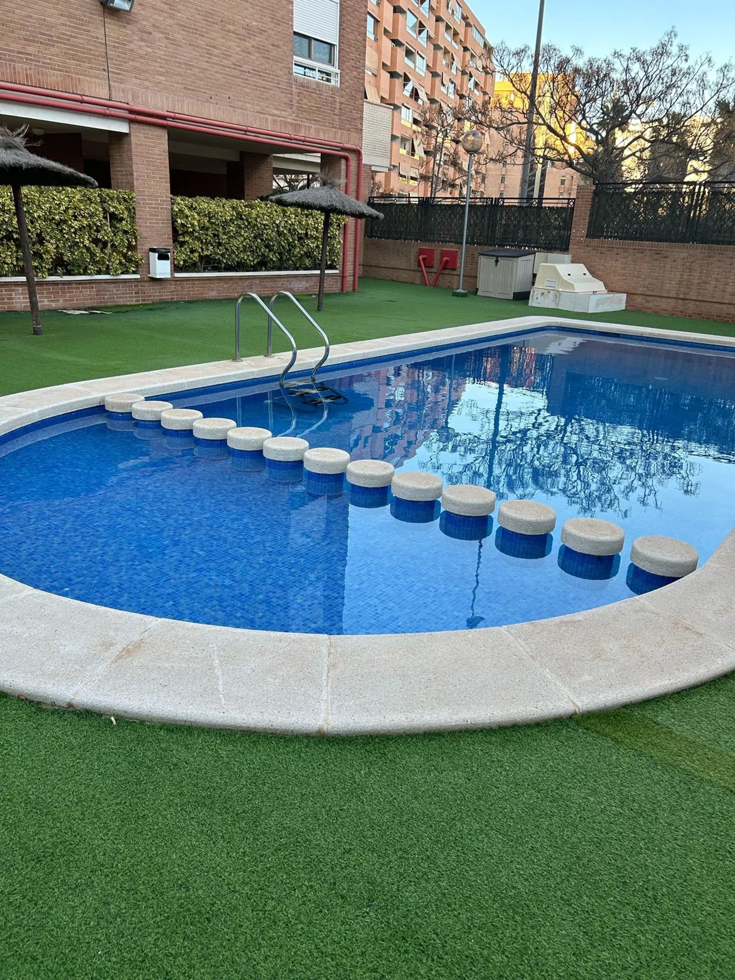 Piso en avenida de Ansaldo, 3 - Foto 16