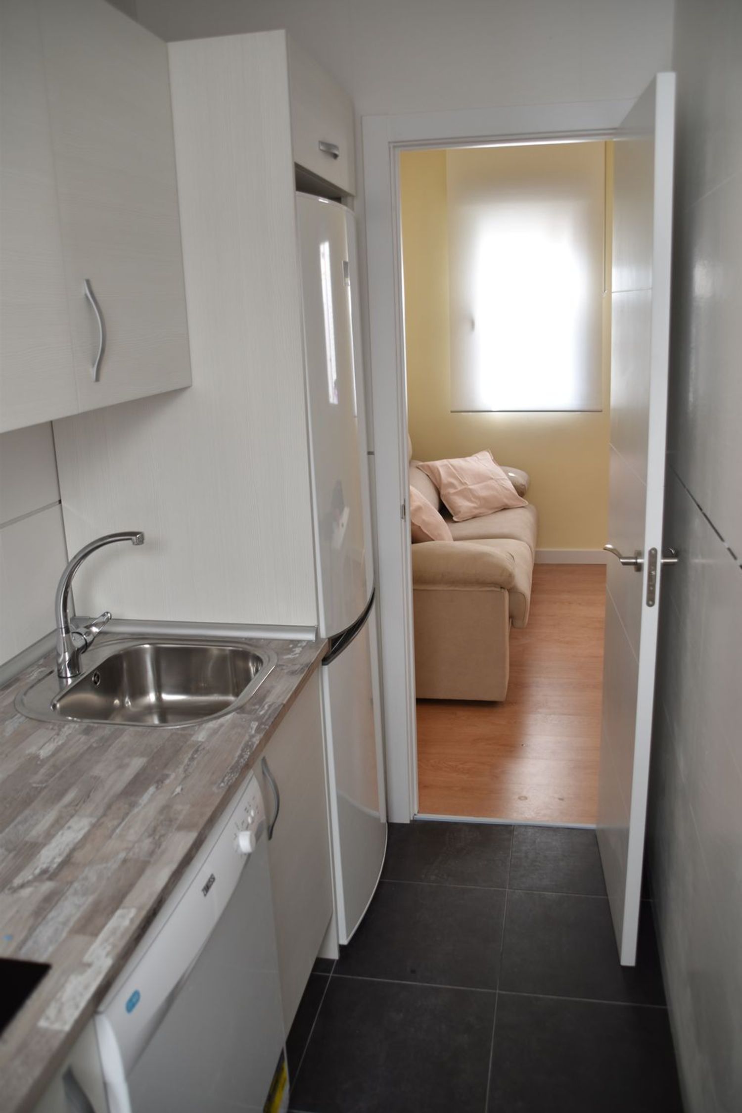 Piso en calle de Juan de Urbieta, 34 - Foto 13