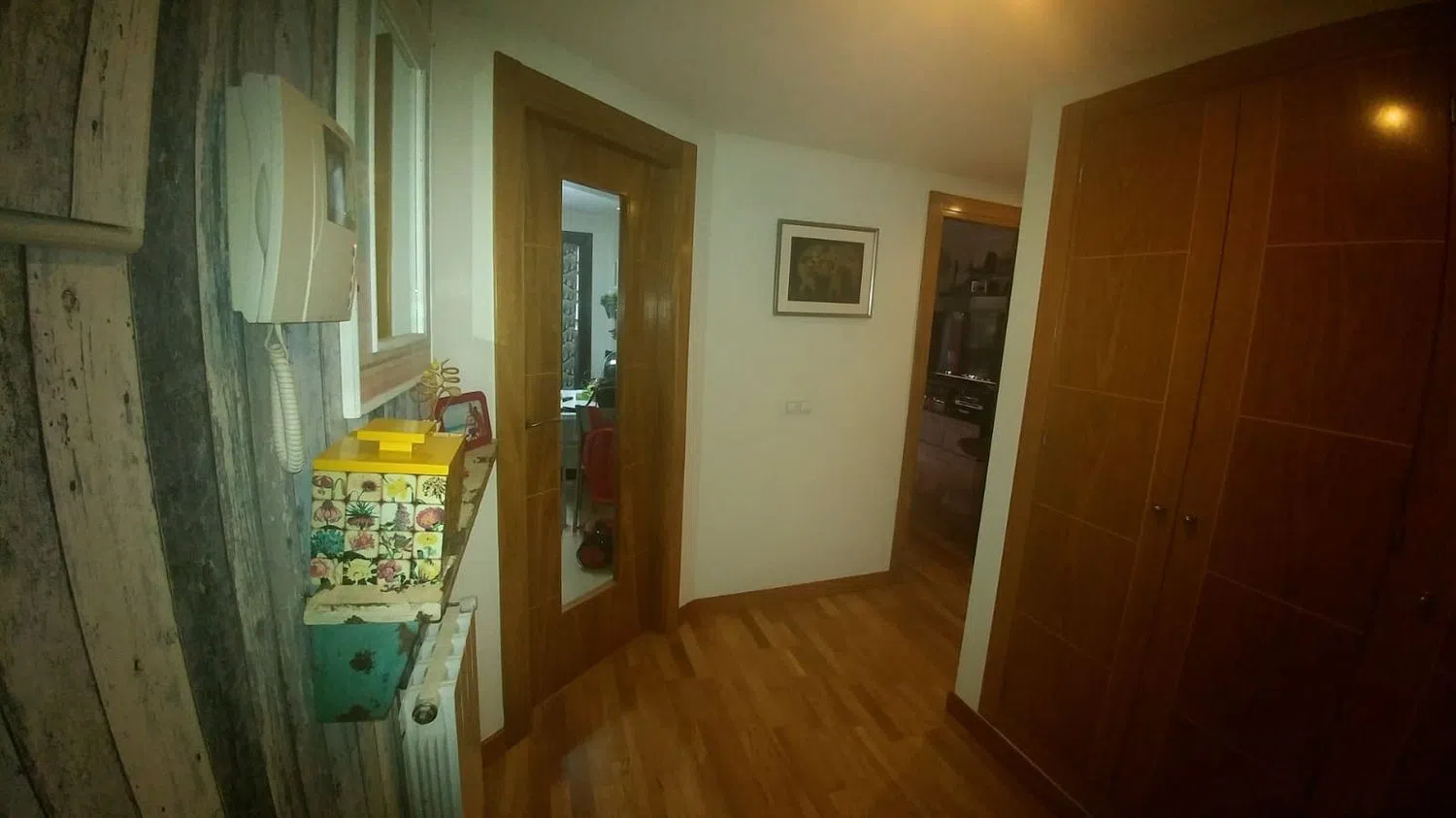 Piso en calle Lenguas, 6 - Foto 6