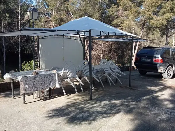Casa rural en Camino Valdevicén s/n - Foto 15