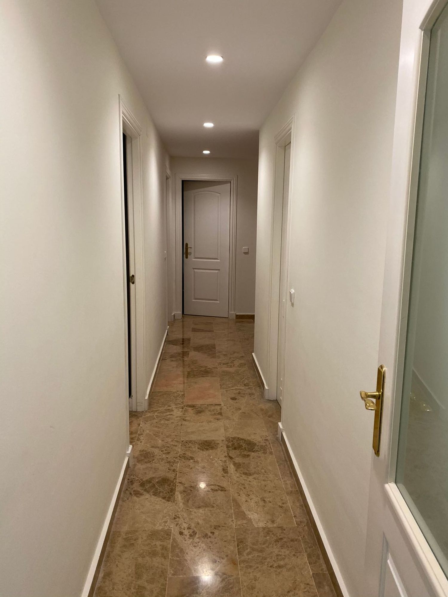 Piso en Avenida Santiago de Compostela, 57, Linda Vista-Nueva Alcántara-Cortijo Blanco - Foto 12