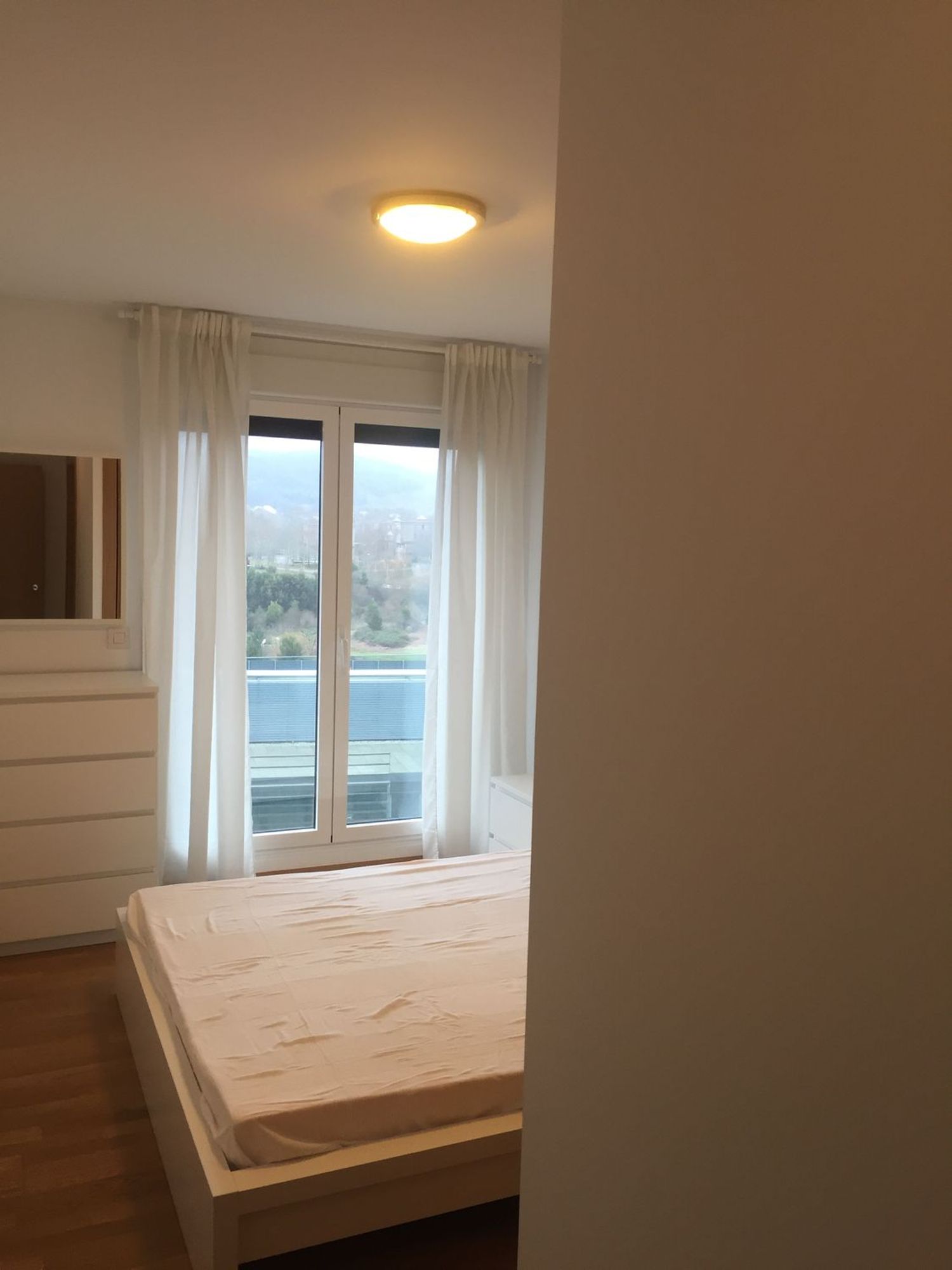 Piso en Avenida Barcelona, 29, Campus sur - Santa Marta, Campus sur - Santa Marta - Foto 5