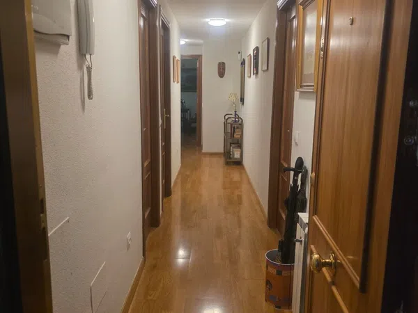 Piso en calle Fuente del Álamo, 11 - Foto 5