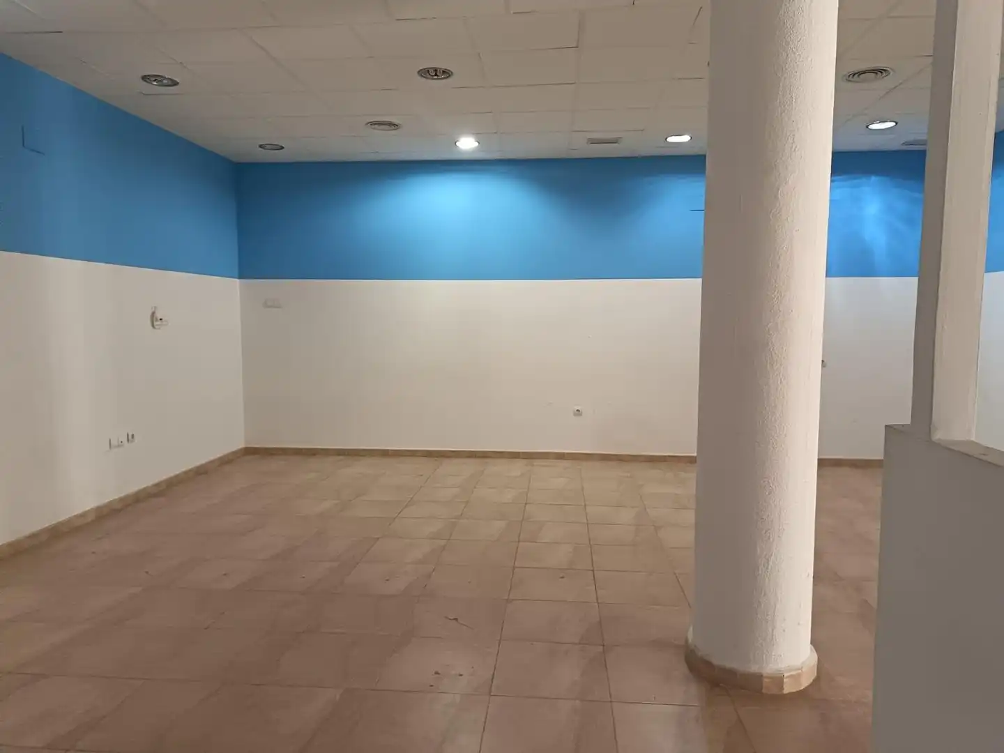 Local comercial en Alicante / Alacant - Foto 16
