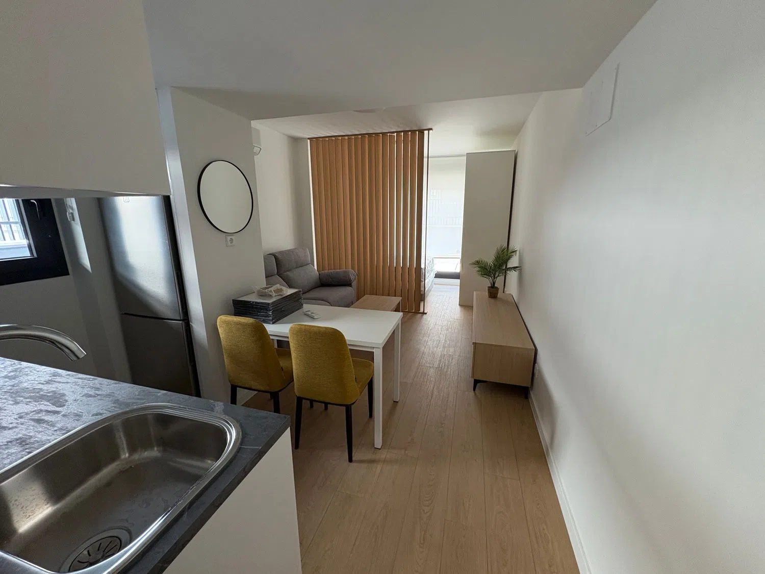 Estudio en calle de Fuerteventura, 5 - Foto 4