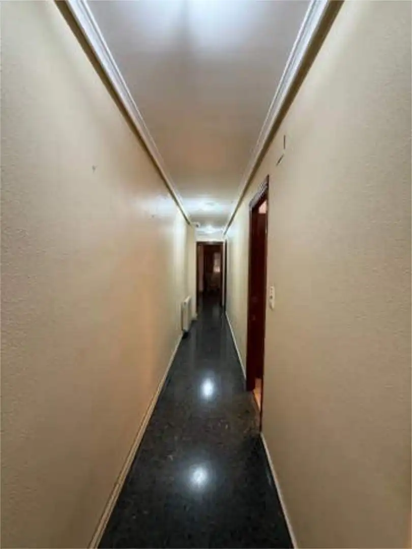 Piso en Ensanche - Foto 4