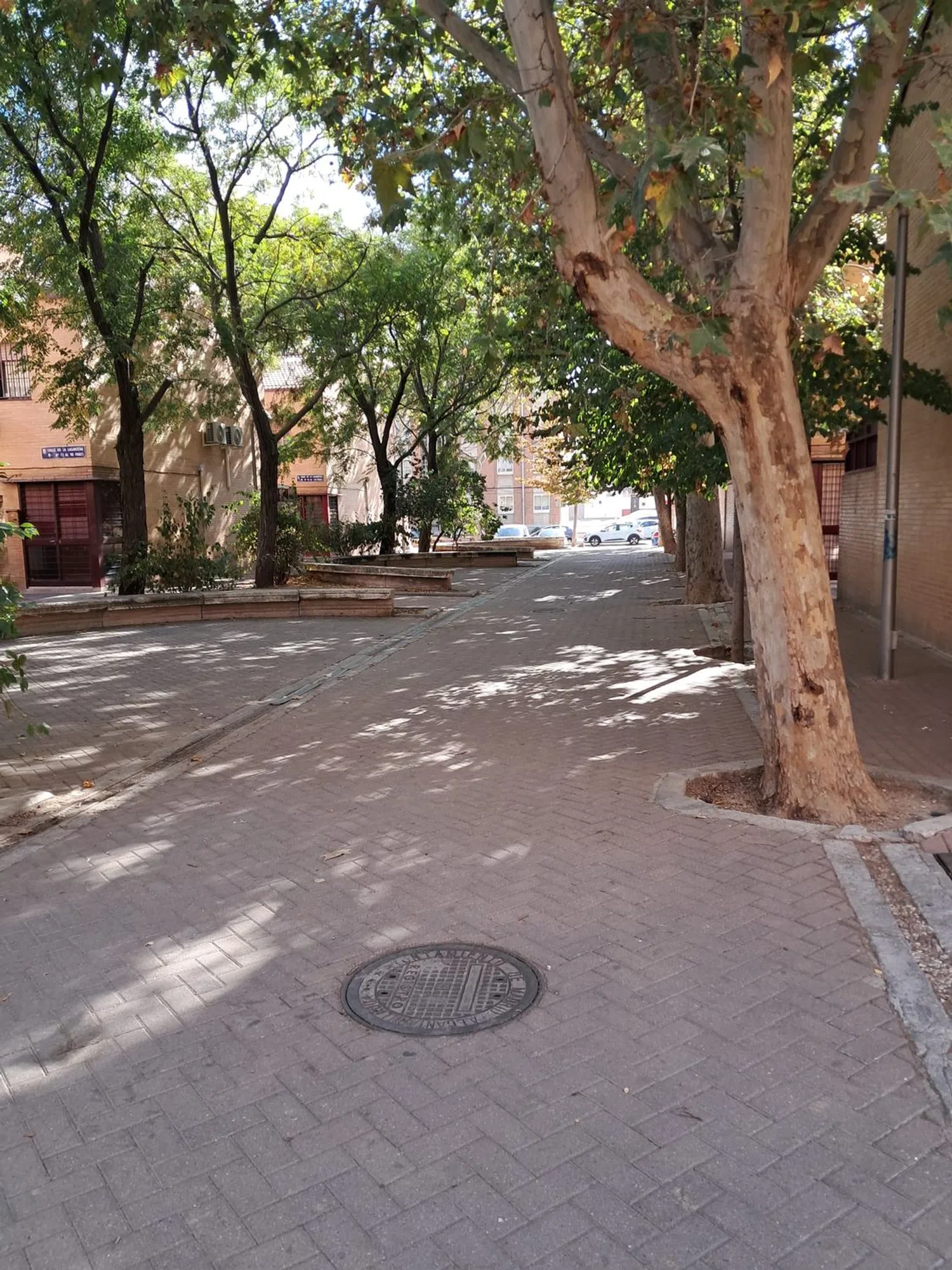 Chalet adosado en calle mestanza, 58 - Foto 26