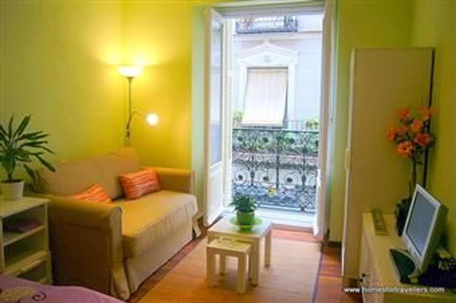 Estudio en calle de los Relatores, 13 - Foto 15