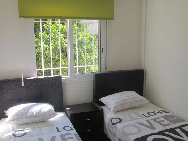 Chalet adosado en Calle Olof Palme, 1 - Foto 23