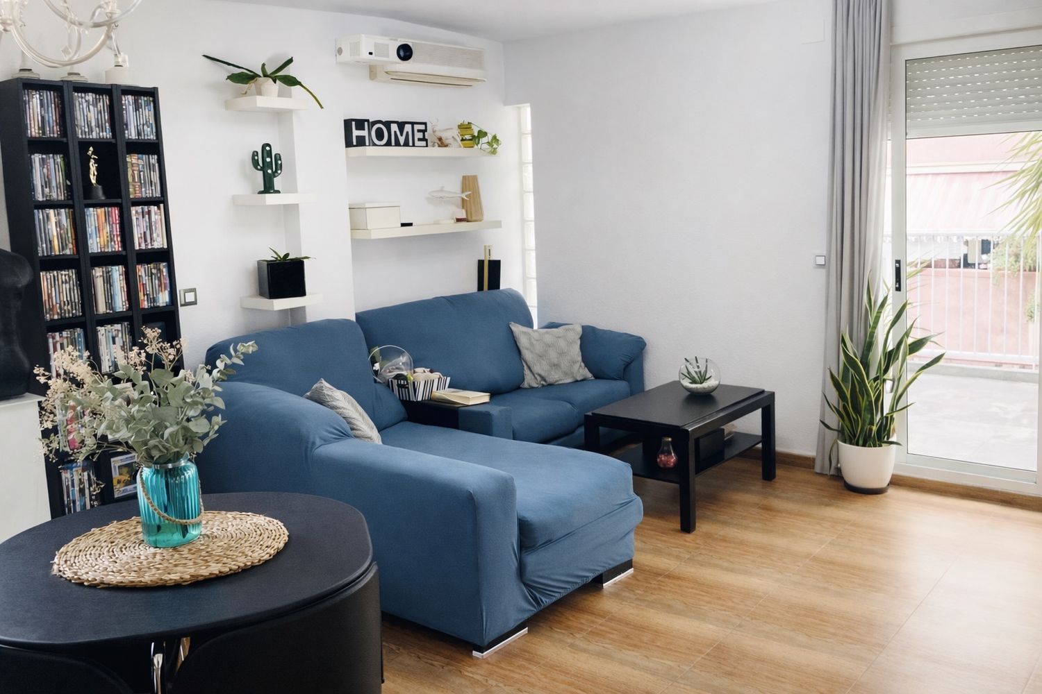 Ático en calle Teulada, 24 - Foto 5