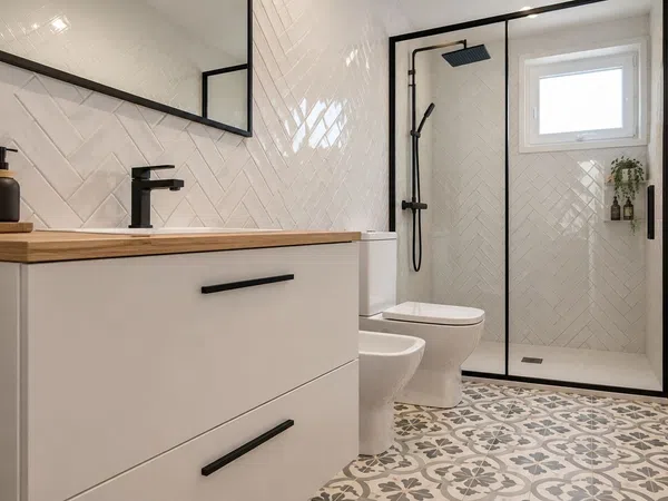 Piso en Calle Vetusta, 43, Fozaneldi-Tenderina - Foto 16
