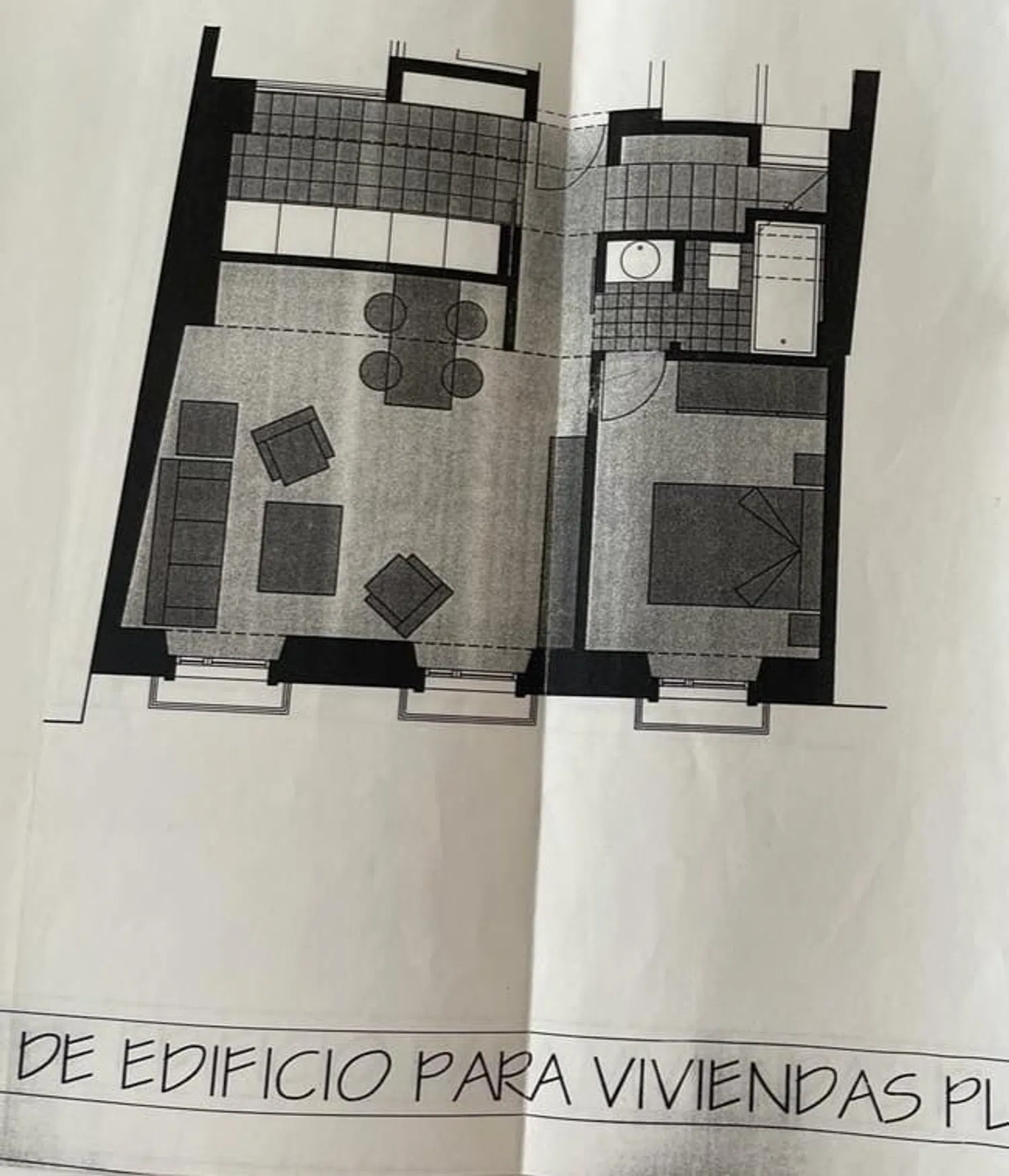 Dúplex en calle General Castaños, 22 - Foto 18