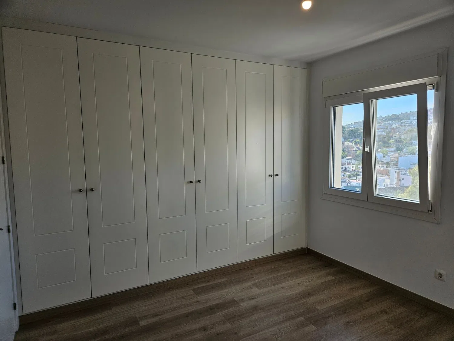 Piso en calle Antonio Trueba, 14  Villa Cristina - Foto 9