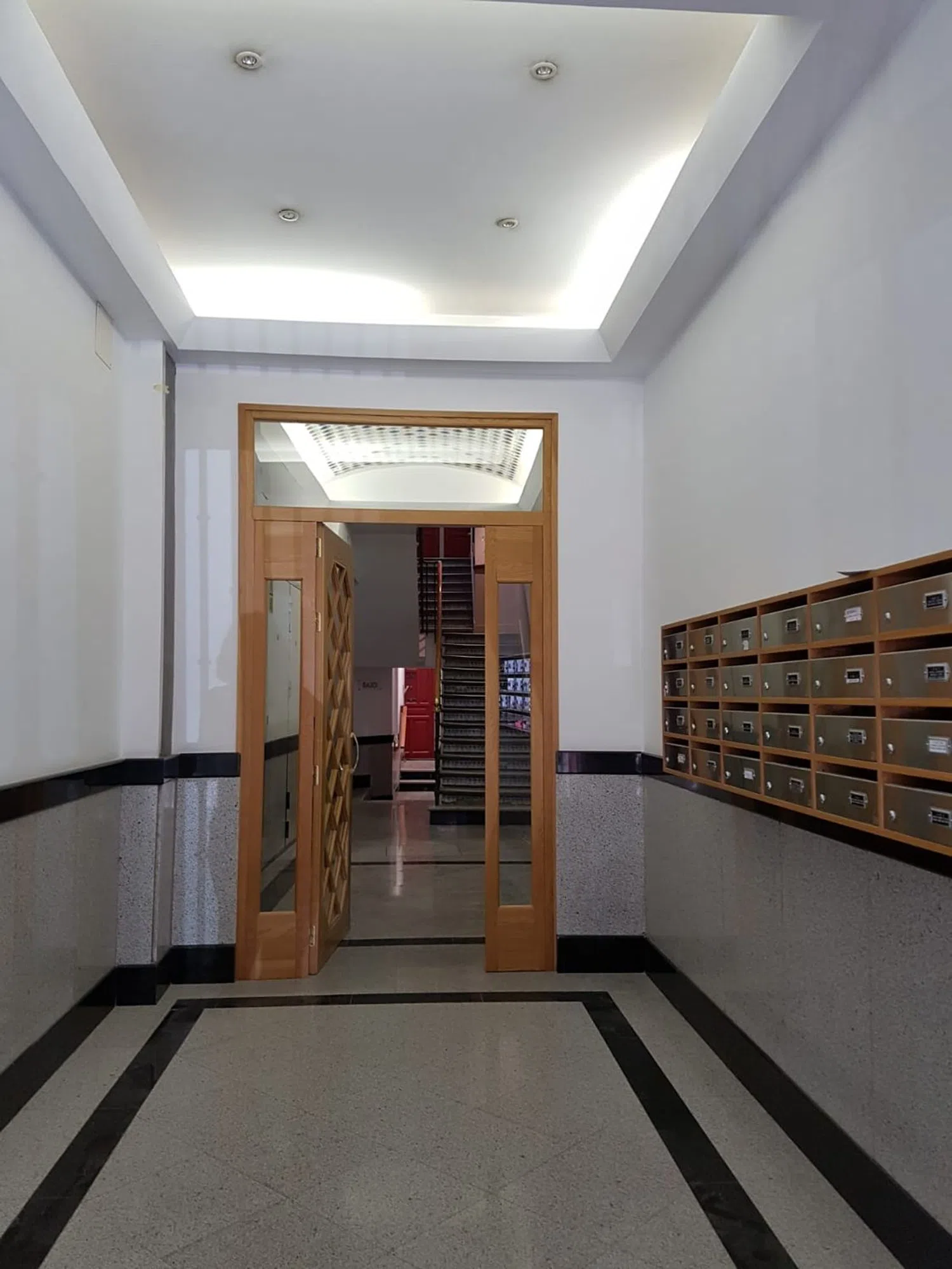 Piso en calle de Joaquín María López, 10 - Foto 12