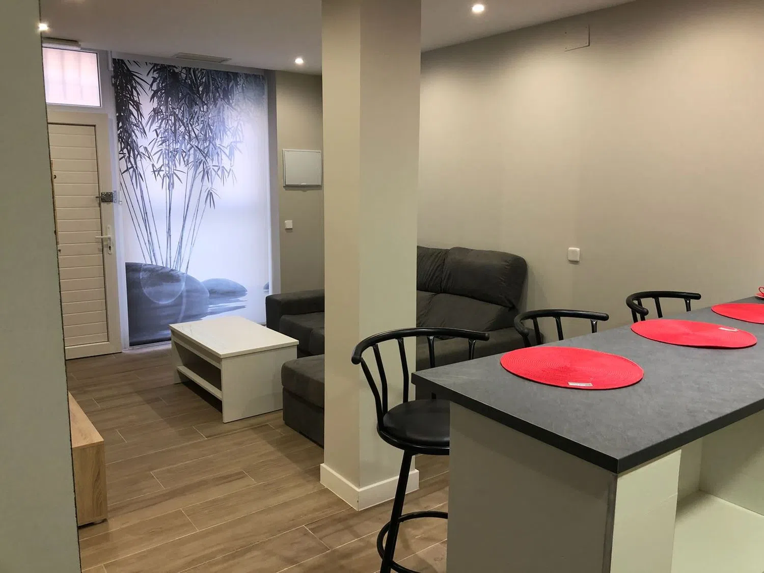 Piso en calle de José del Hierro, 52 - Foto 4