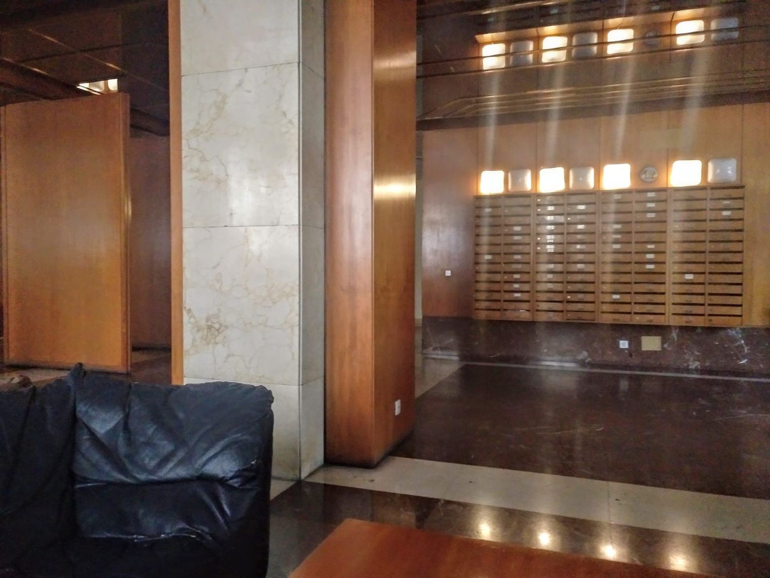 Estudio en Calle Velázquez, 146 - Foto 19